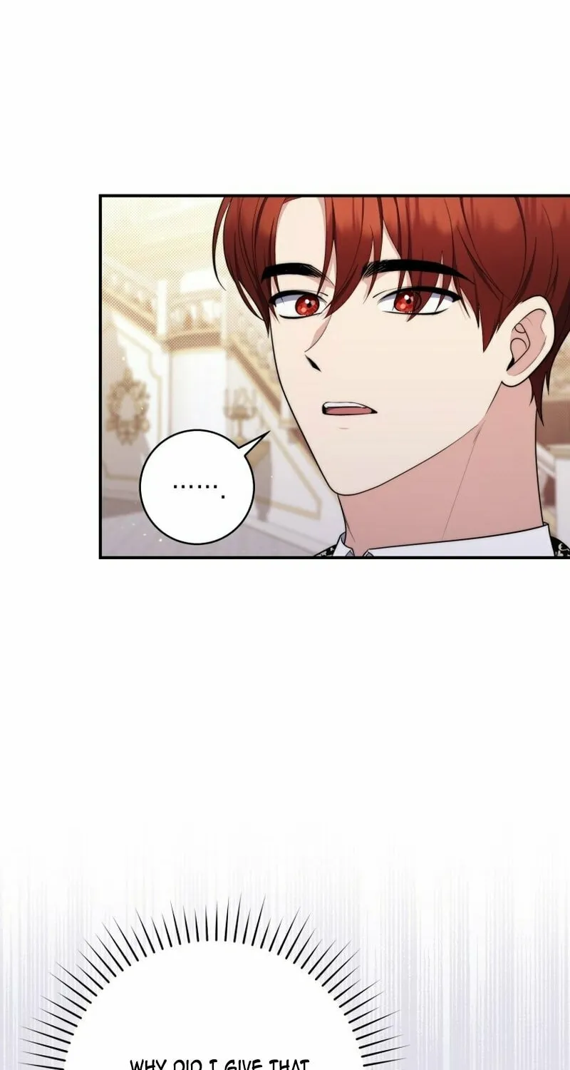 A Princess Who Reads Fortune Chapter 45 page 74 - 