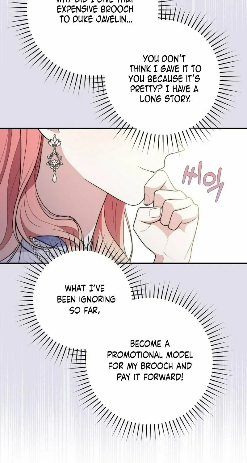A Princess Who Reads Fortune Chapter 45 page 75 - 