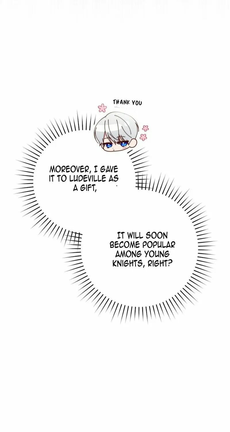 A Princess Who Reads Fortune Chapter 45 page 76 - 