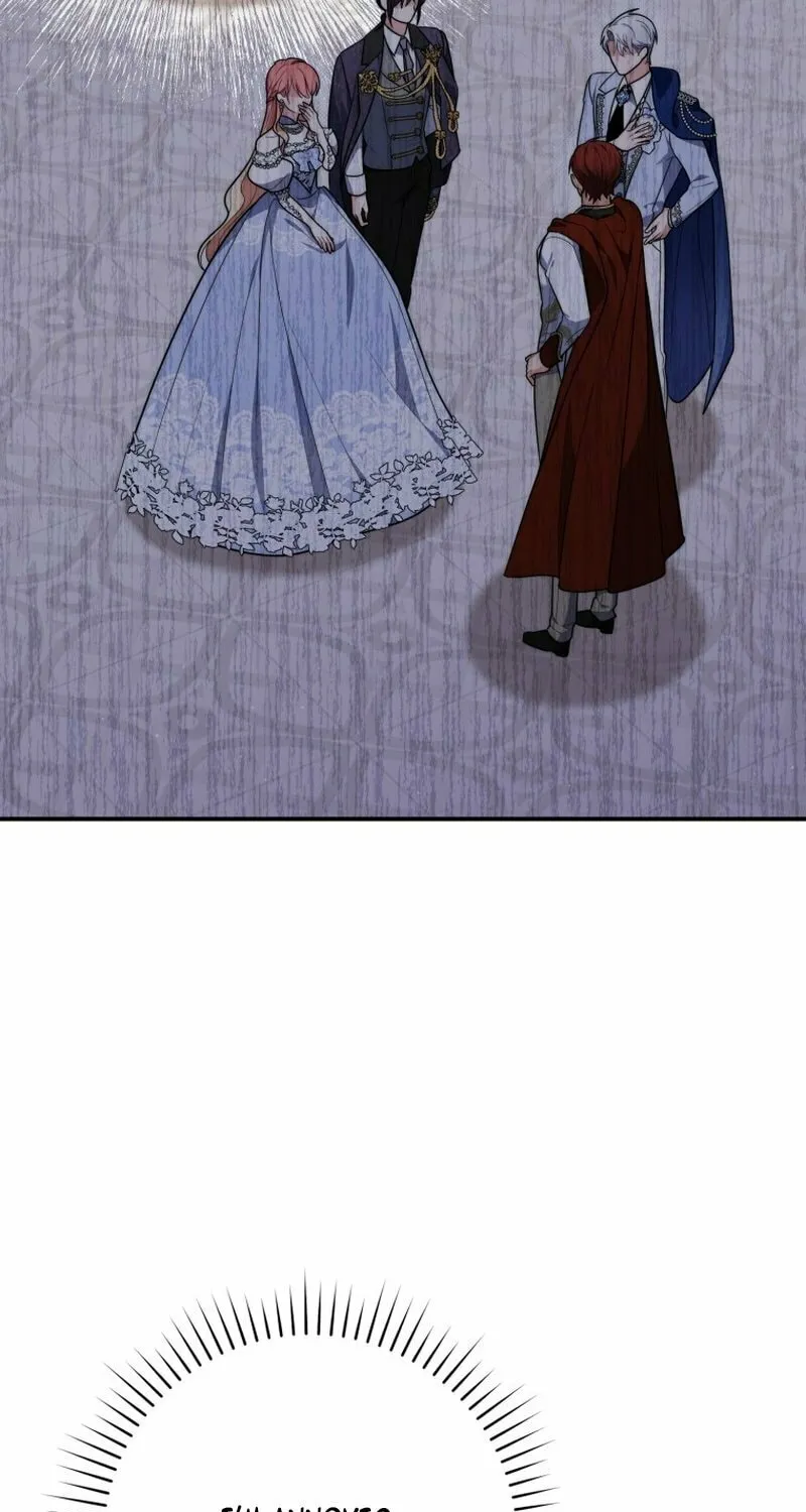 A Princess Who Reads Fortune Chapter 45 page 81 - 