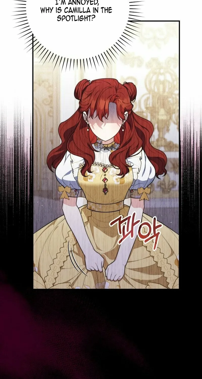 A Princess Who Reads Fortune Chapter 45 page 82 - 