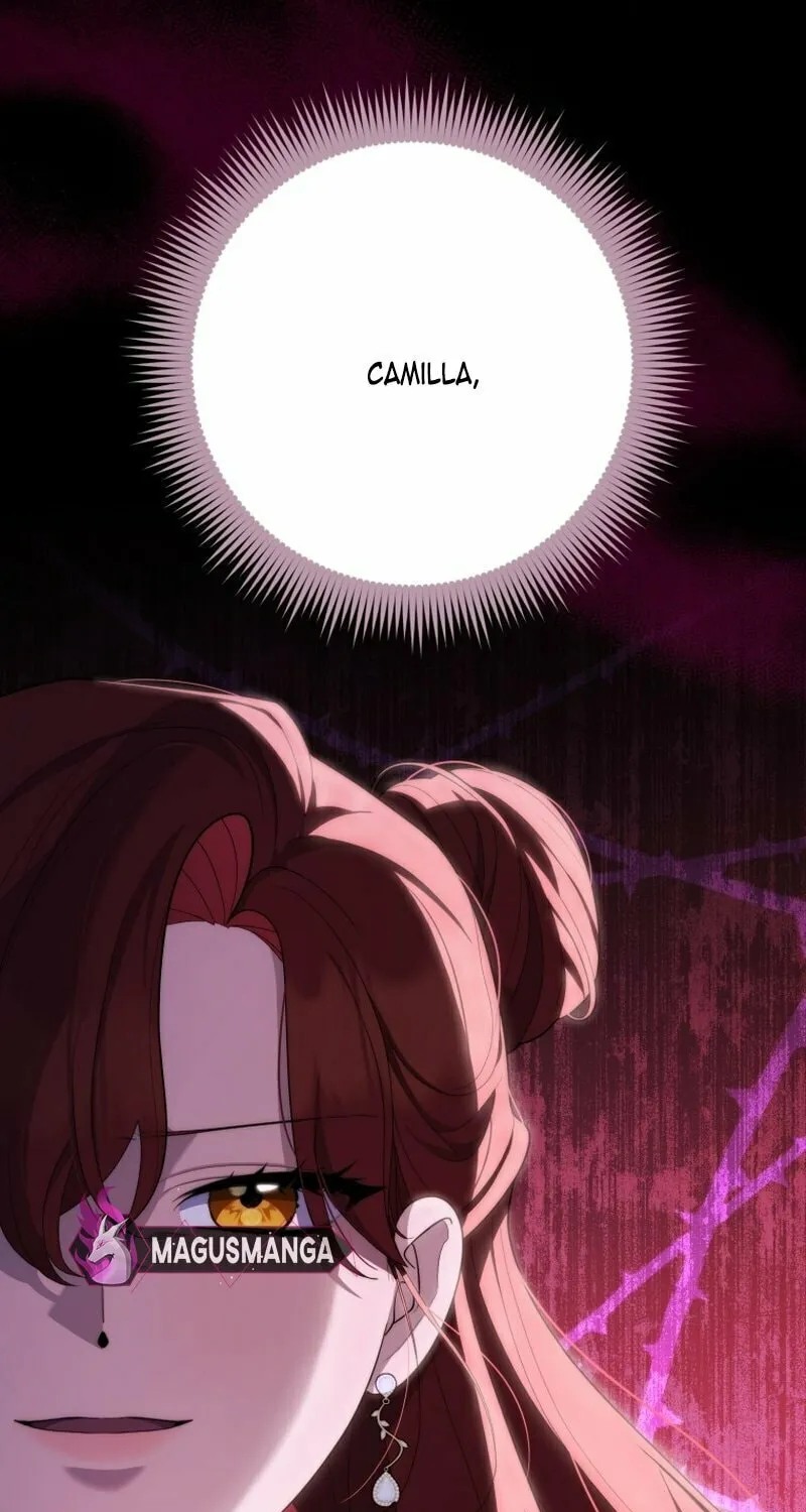 A Princess Who Reads Fortune Chapter 45 page 83 - 