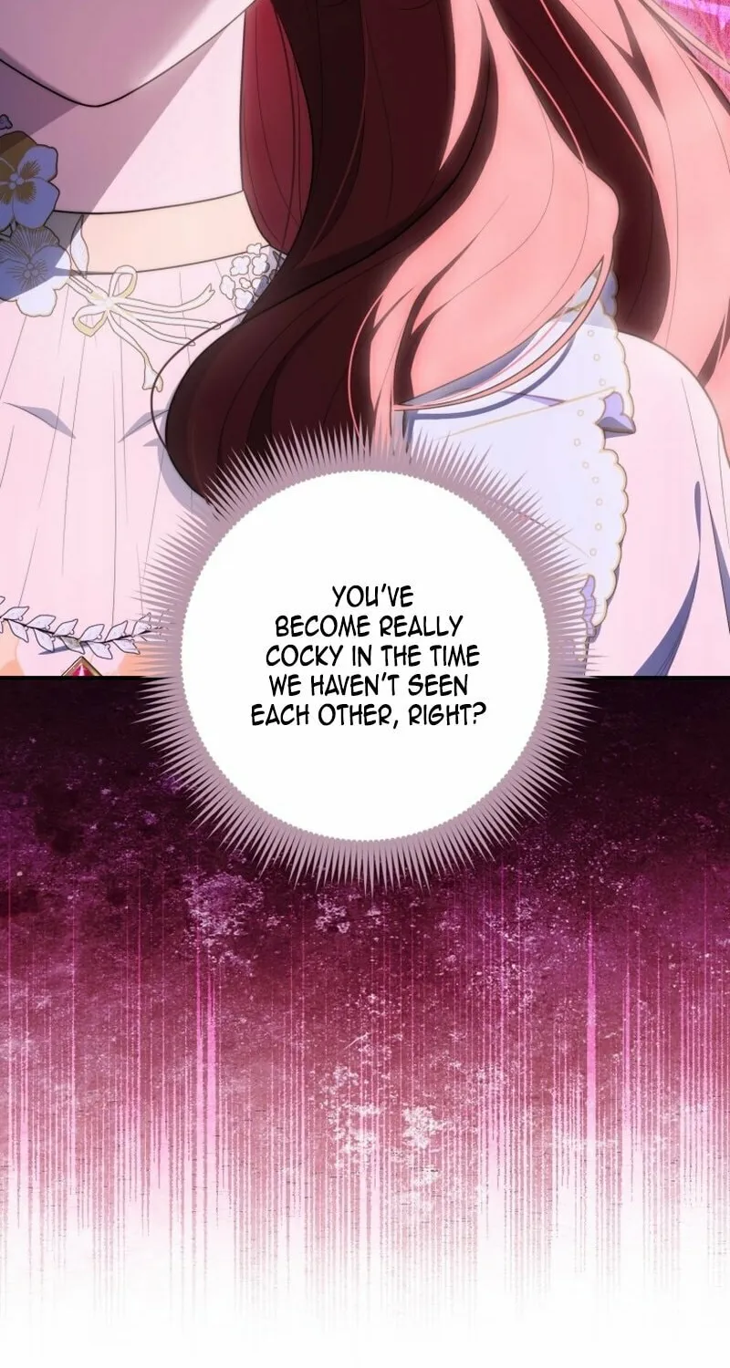 A Princess Who Reads Fortune Chapter 45 page 84 - 