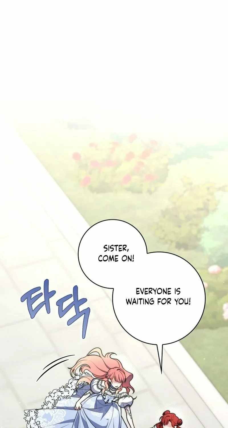 A Princess Who Reads Fortune Chapter 45 page 85 - 