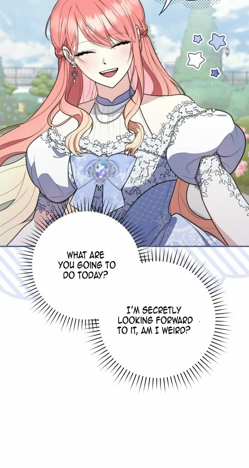 A Princess Who Reads Fortune Chapter 45 page 87 - 