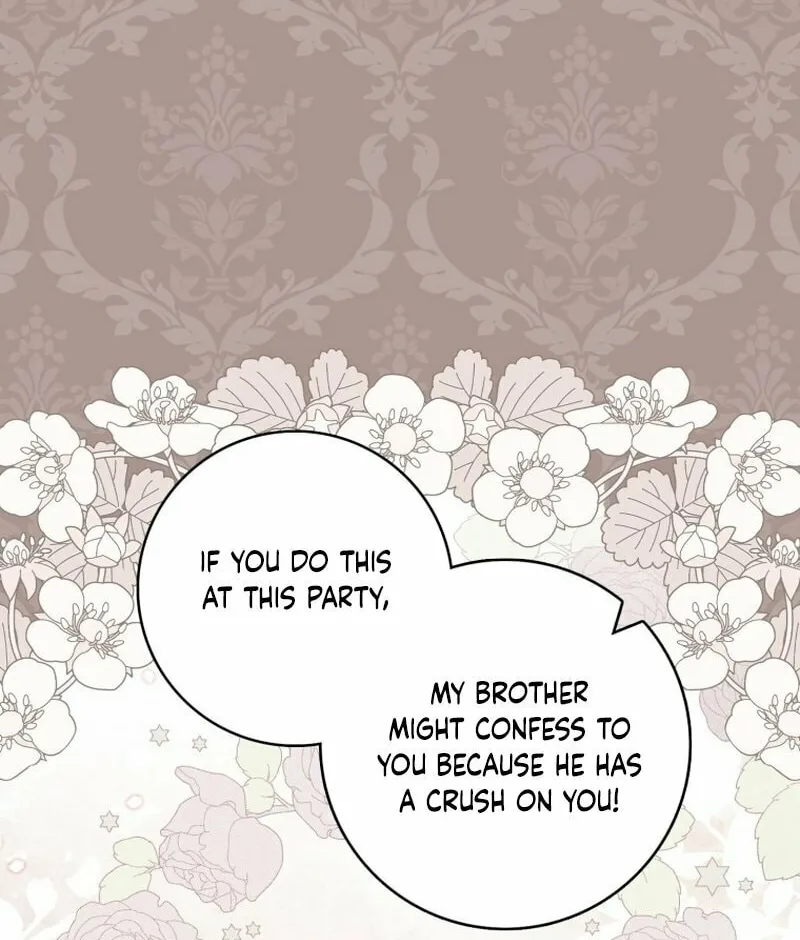 A Princess Who Reads Fortune Chapter 45 page 90 - 