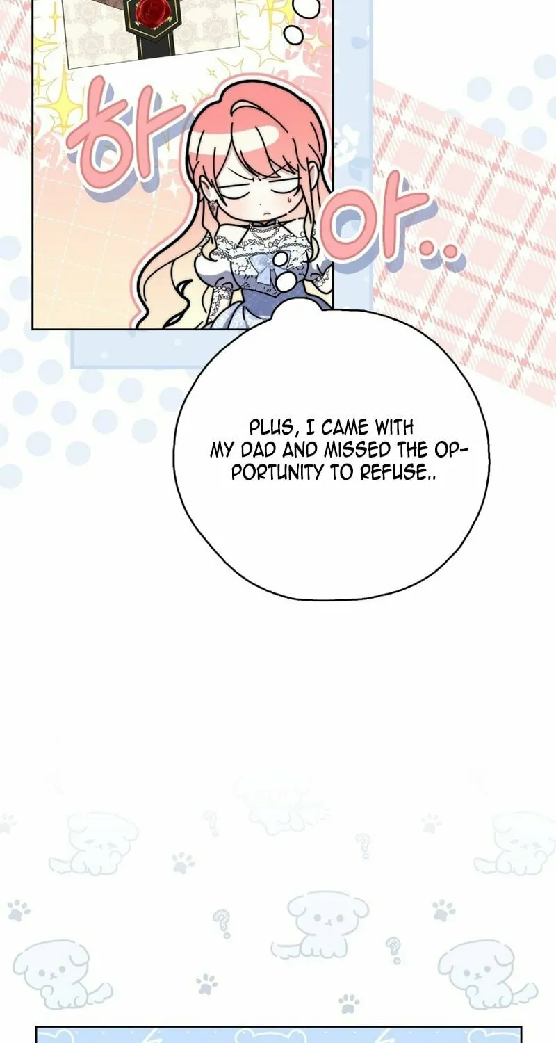 A Princess Who Reads Fortune Chapter 45 page 10 - 