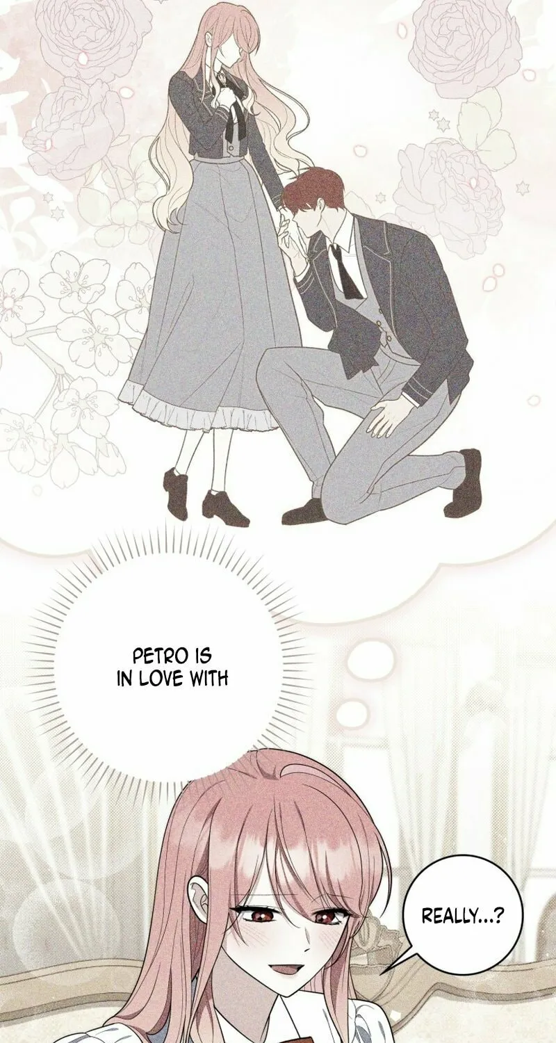 A Princess Who Reads Fortune Chapter 45 page 91 - 