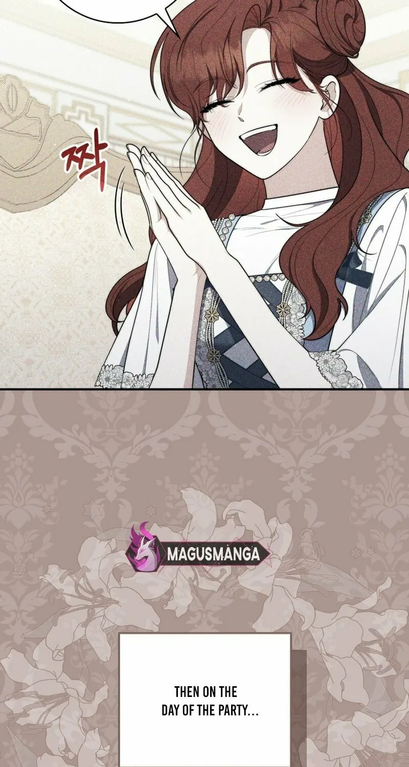 A Princess Who Reads Fortune Chapter 45 page 93 - 