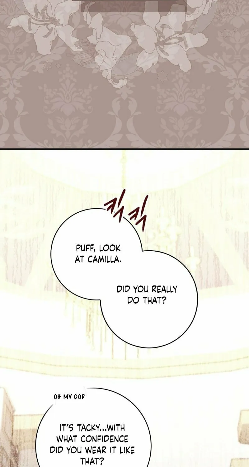 A Princess Who Reads Fortune Chapter 45 page 94 - 
