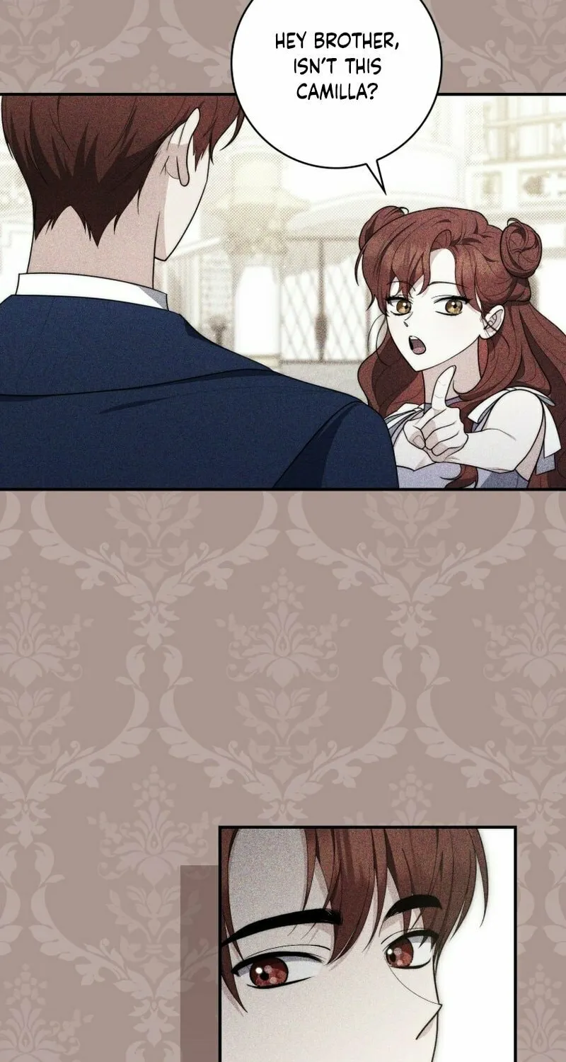 A Princess Who Reads Fortune Chapter 45 page 98 - 
