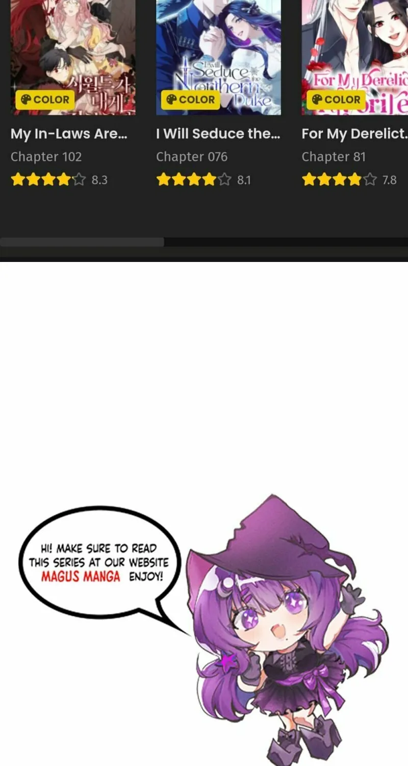 A Princess Who Reads Fortune Chapter 46 page 2 - 