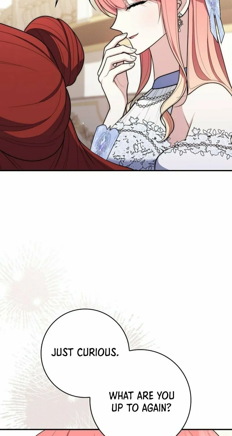 A Princess Who Reads Fortune Chapter 46 page 101 - 