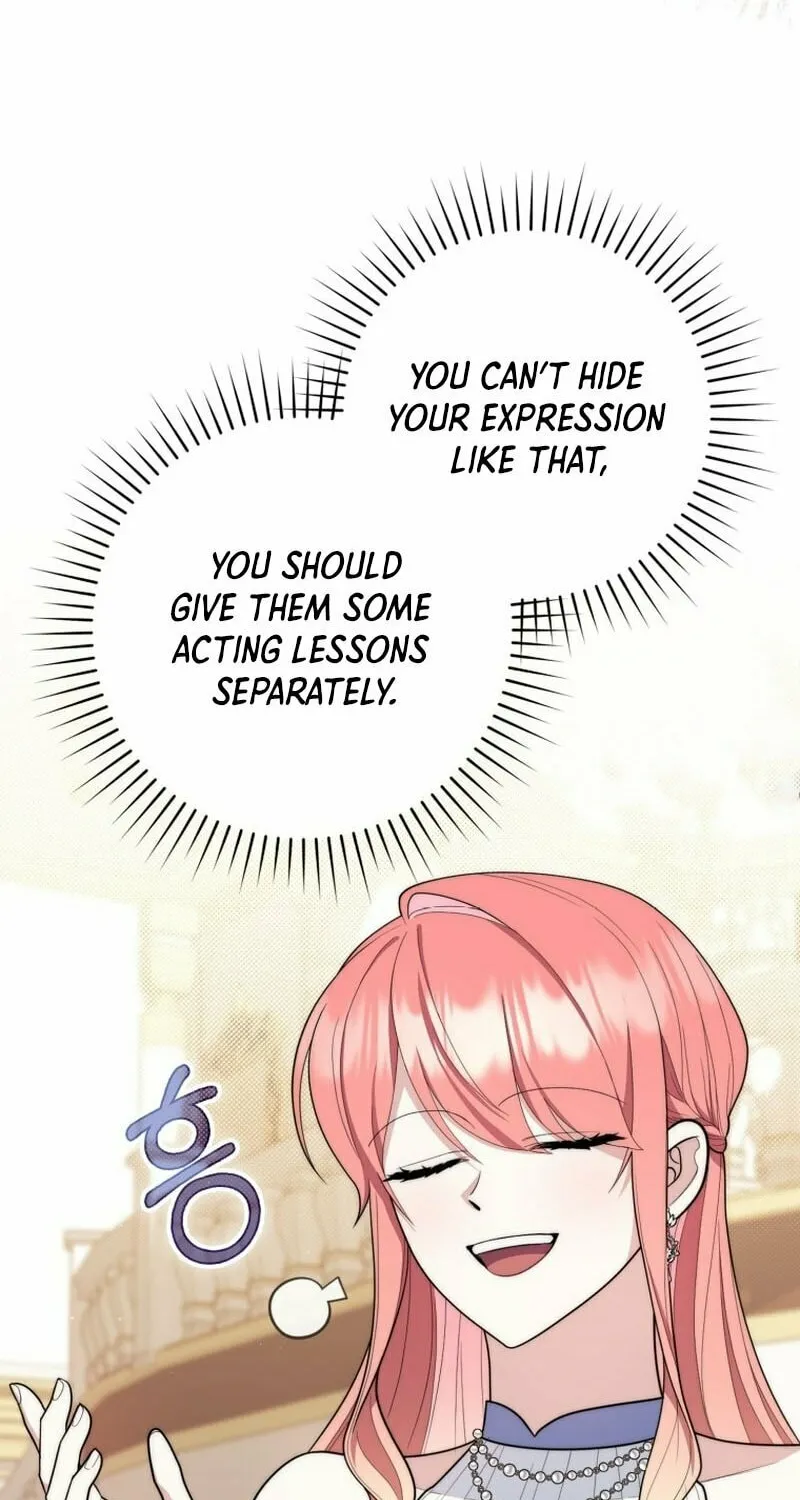 A Princess Who Reads Fortune Chapter 46 page 104 - 