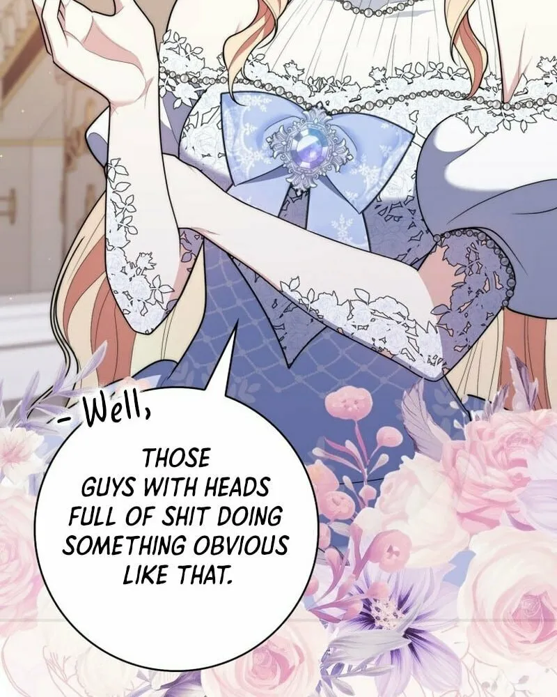 A Princess Who Reads Fortune Chapter 46 page 105 - 