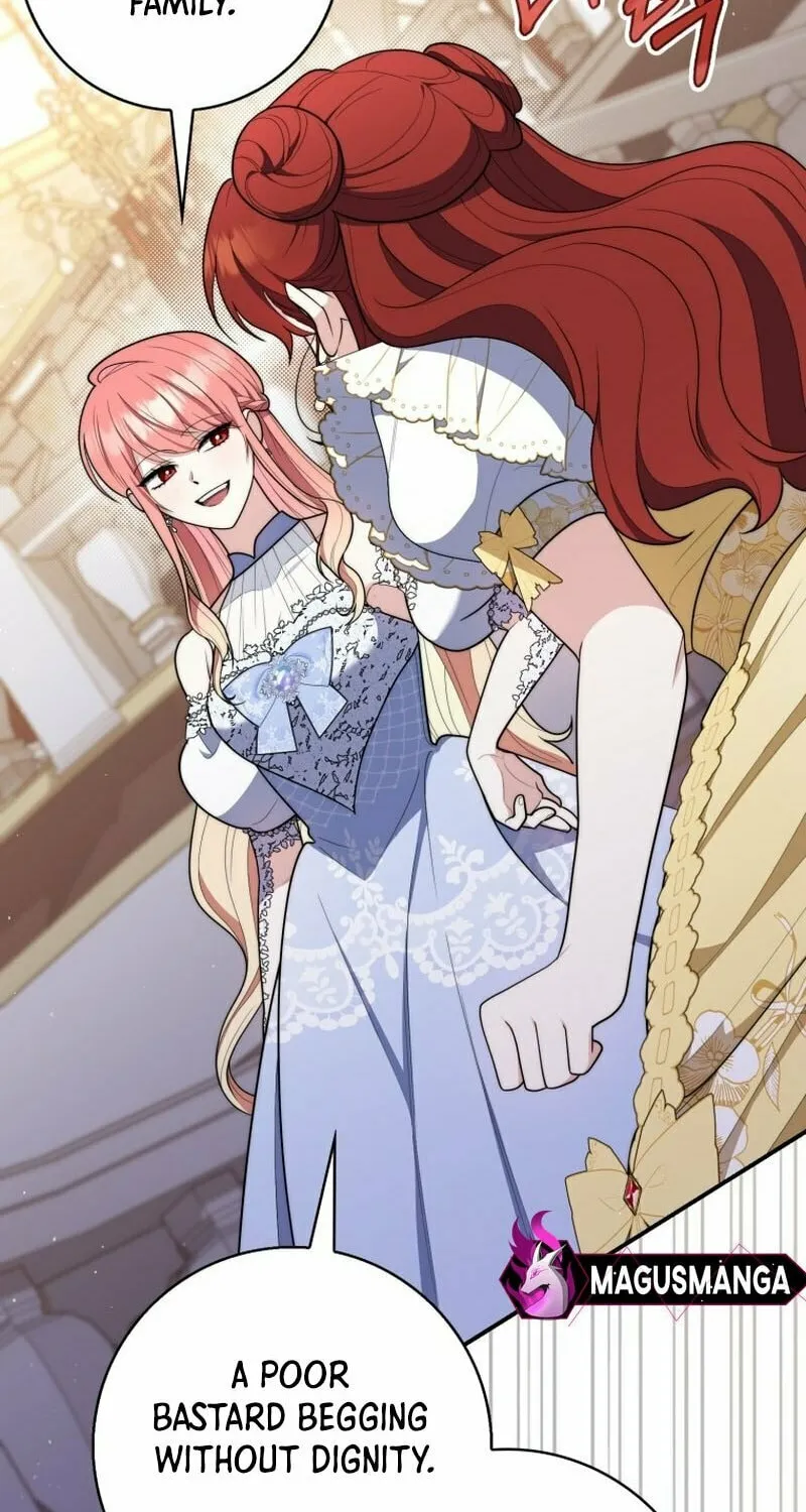 A Princess Who Reads Fortune Chapter 46 page 107 - 
