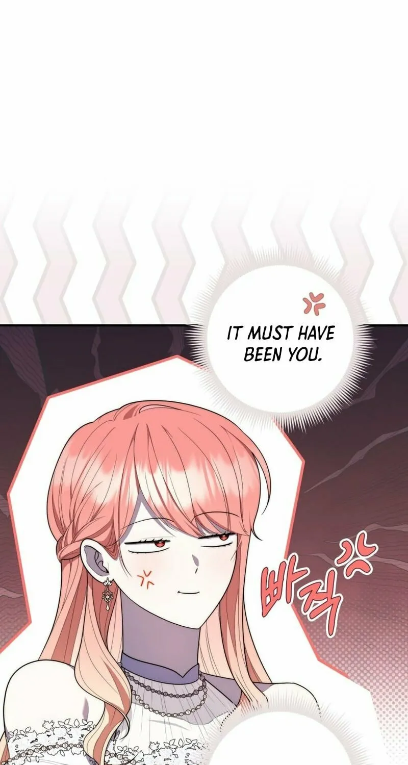 A Princess Who Reads Fortune Chapter 46 page 12 - 