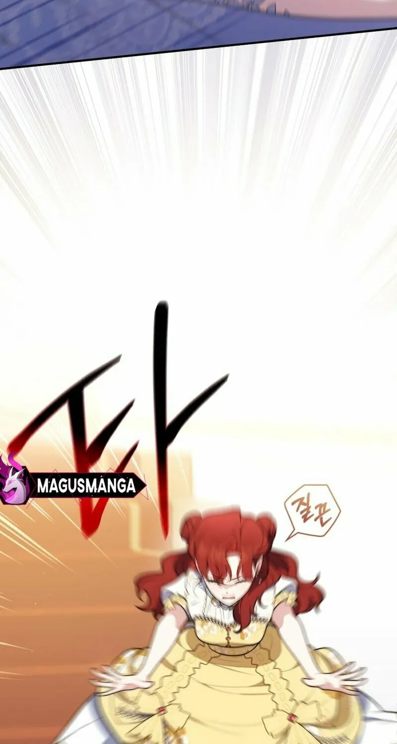 A Princess Who Reads Fortune Chapter 46 page 111 - 