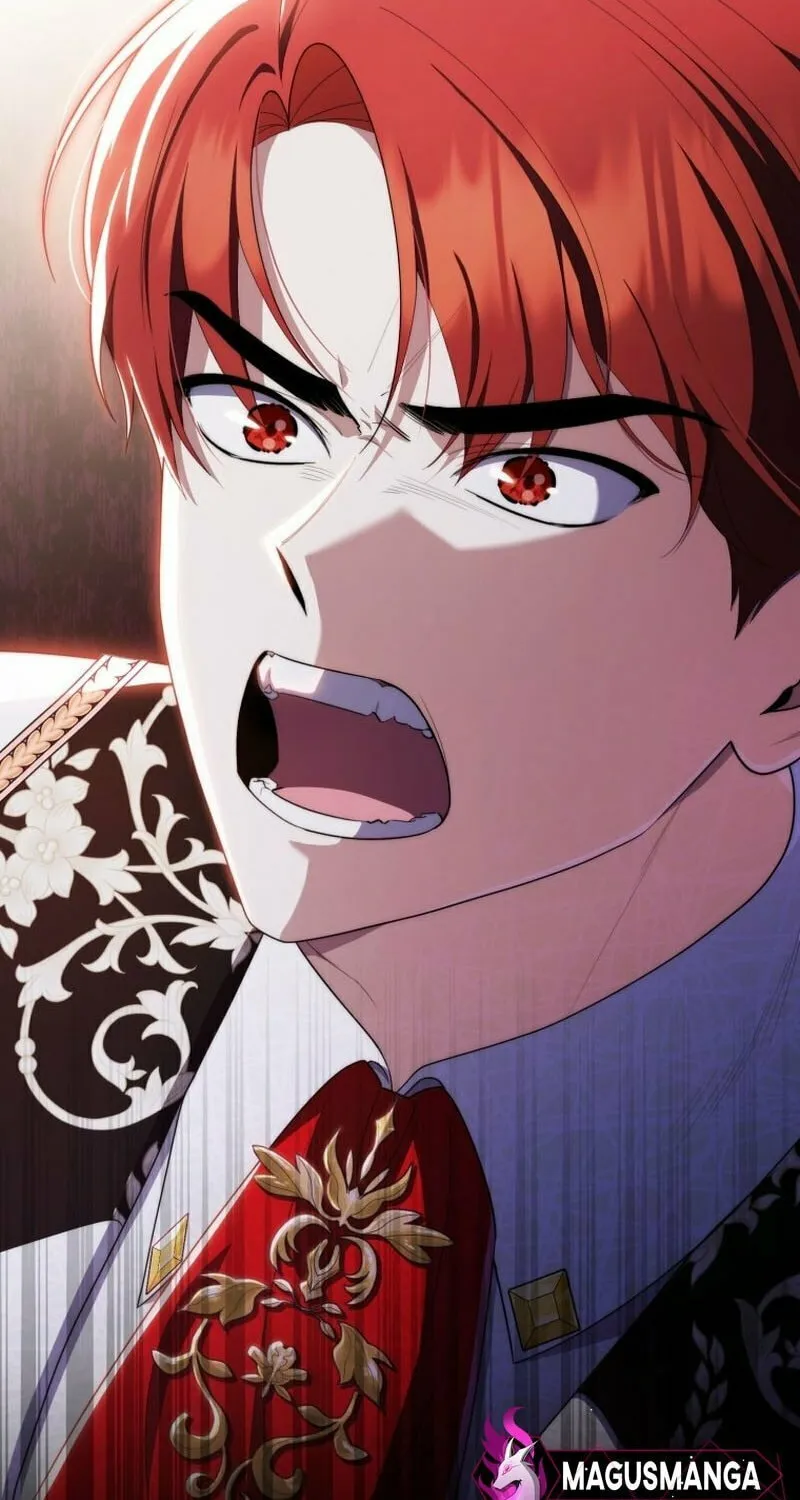 A Princess Who Reads Fortune Chapter 46 page 115 - 