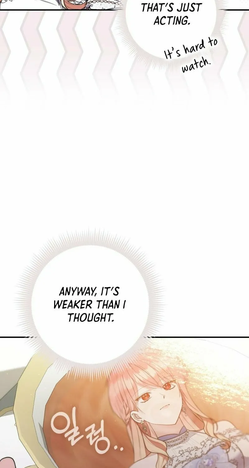 A Princess Who Reads Fortune Chapter 46 page 13 - 