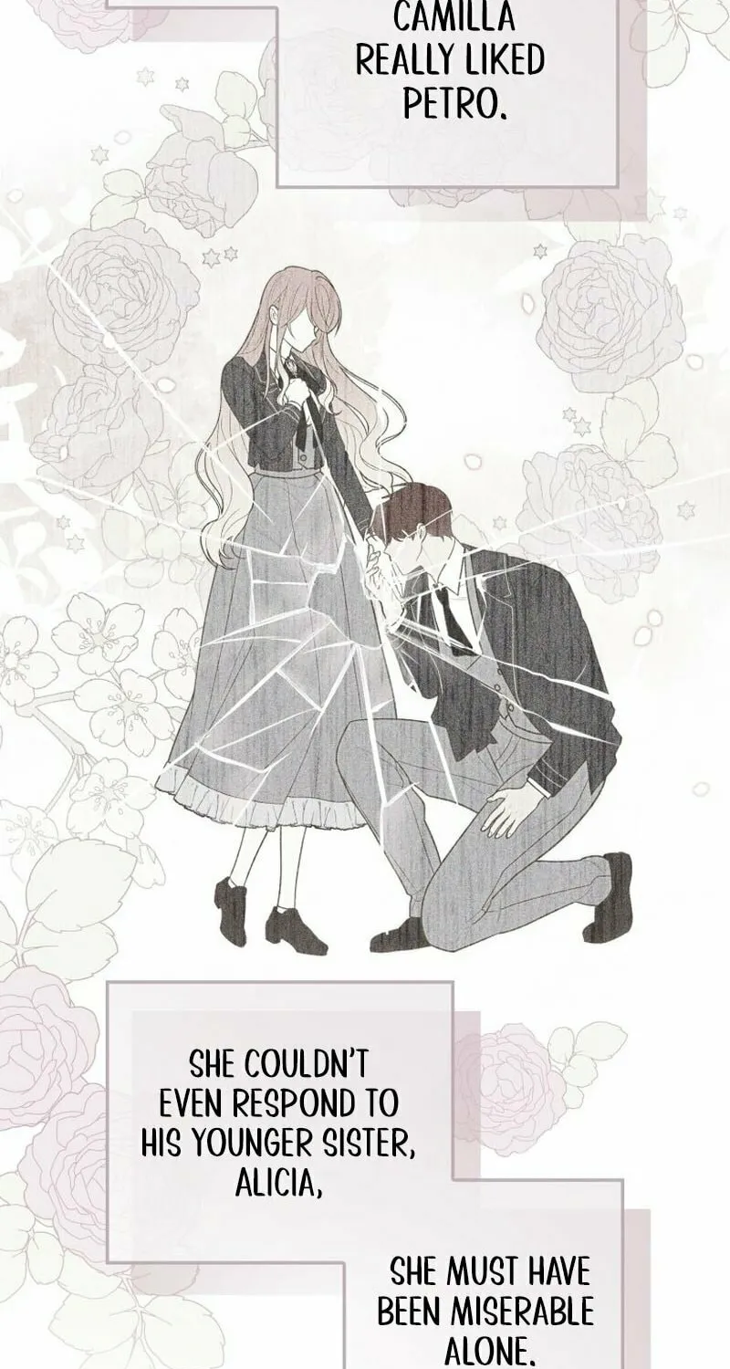 A Princess Who Reads Fortune Chapter 46 page 15 - 