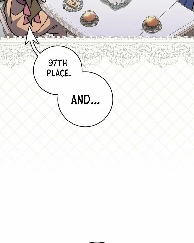 A Princess Who Reads Fortune Chapter 46 page 21 - 