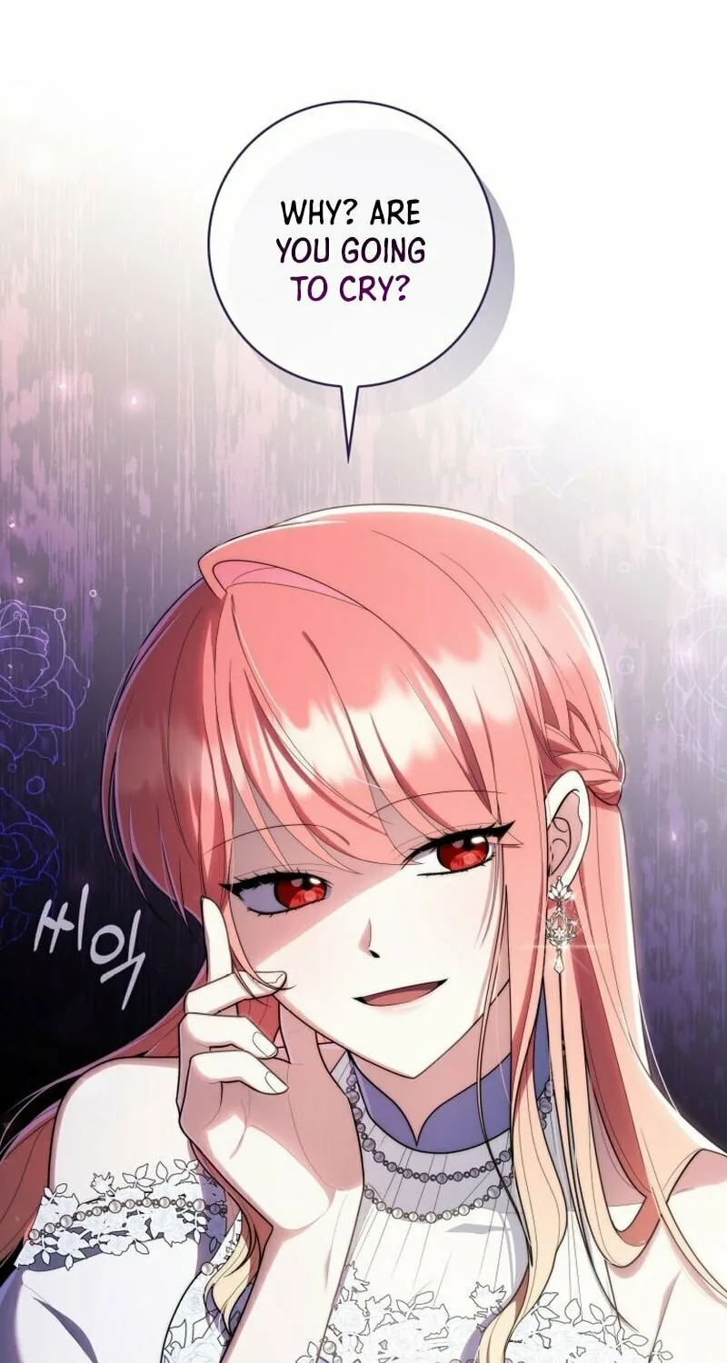 A Princess Who Reads Fortune Chapter 46 page 26 - 
