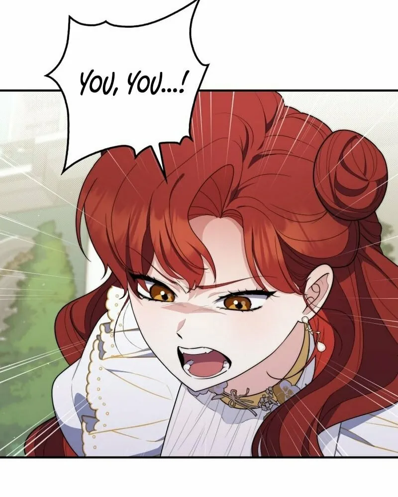 A Princess Who Reads Fortune Chapter 46 page 28 - 