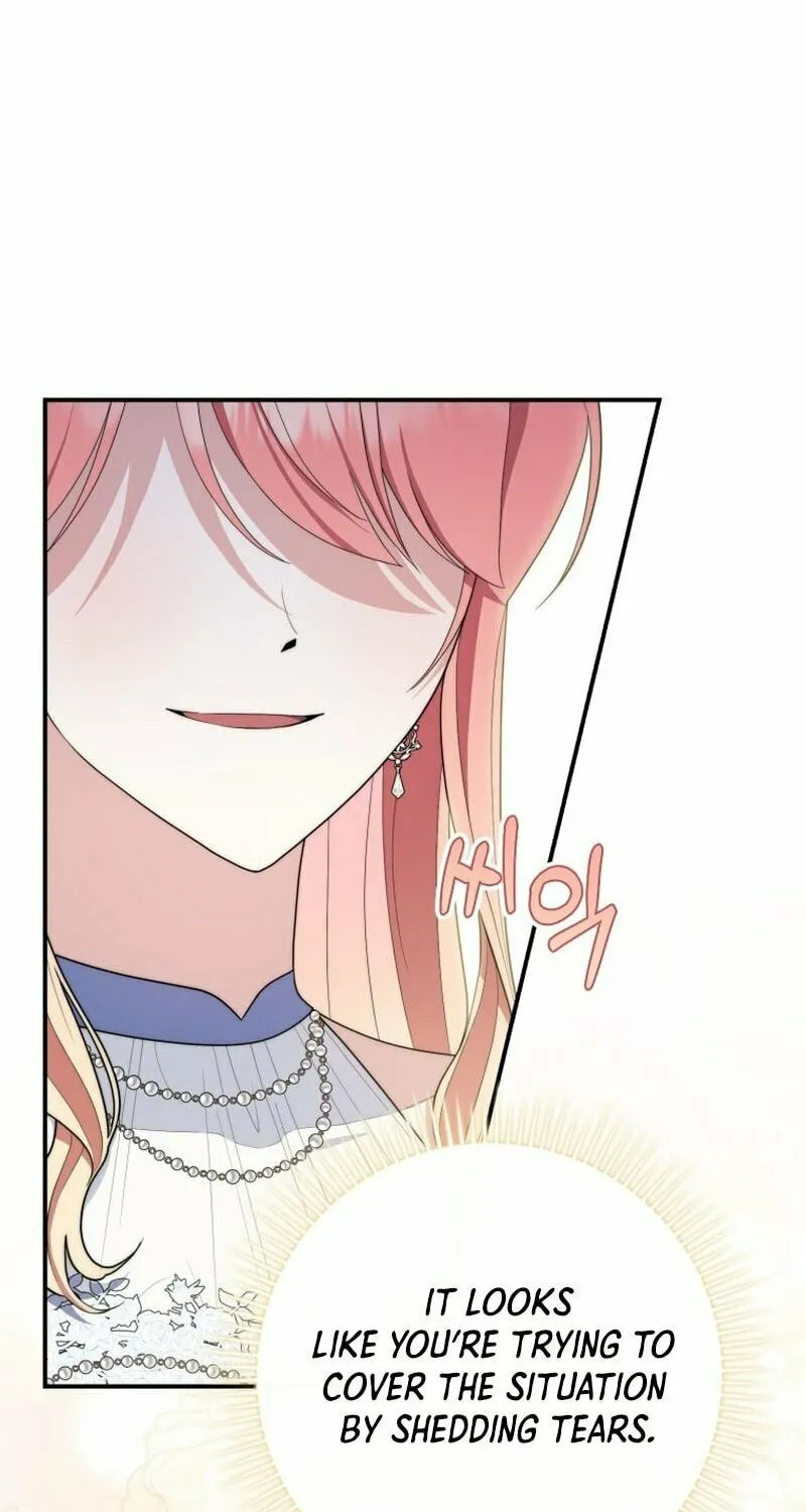 A Princess Who Reads Fortune Chapter 46 page 29 - 