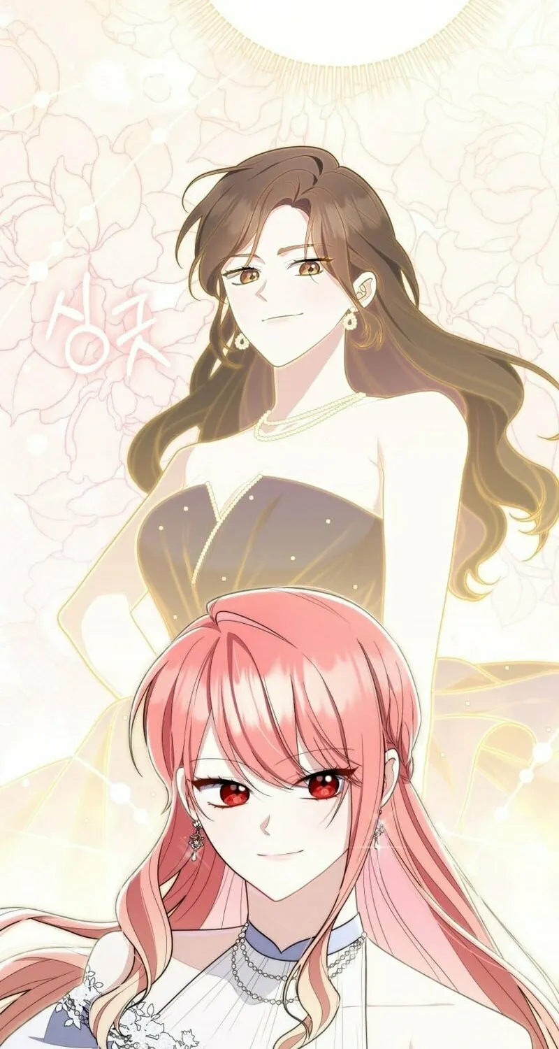 A Princess Who Reads Fortune Chapter 46 page 30 - 
