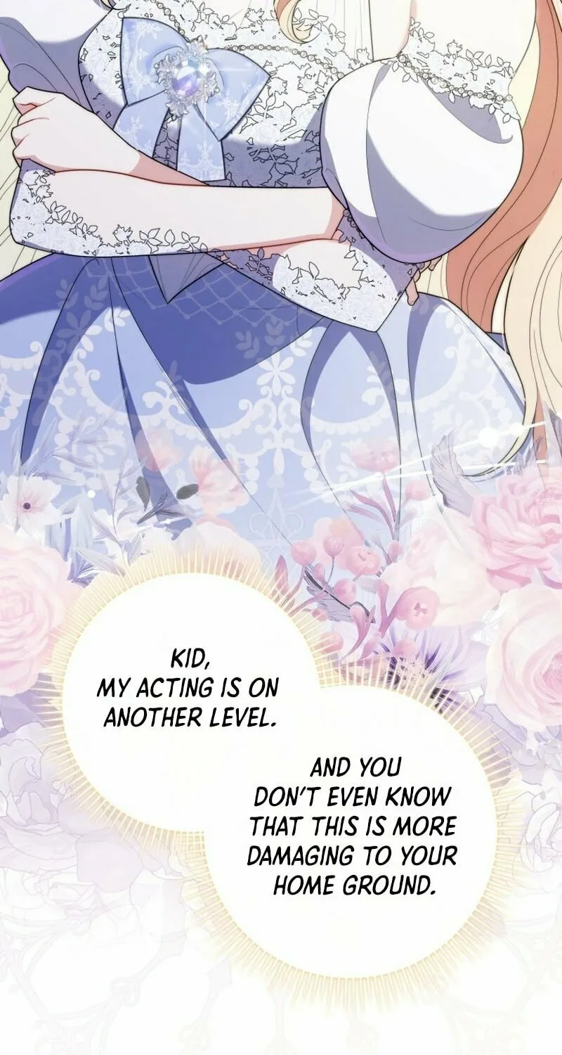 A Princess Who Reads Fortune Chapter 46 page 31 - 