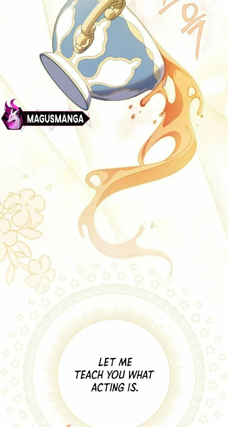 A Princess Who Reads Fortune Chapter 46 page 33 - 