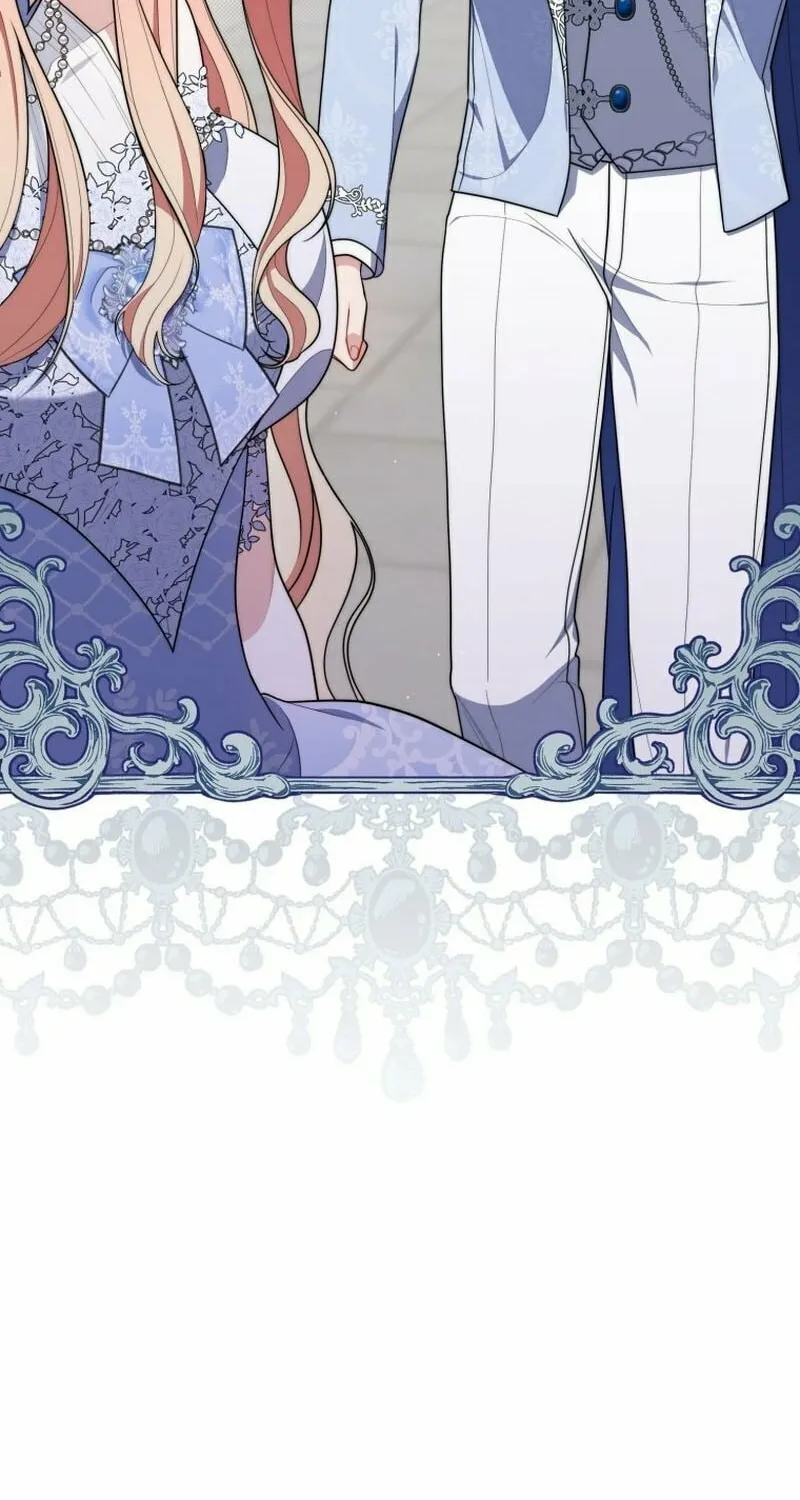 A Princess Who Reads Fortune Chapter 46 page 39 - 