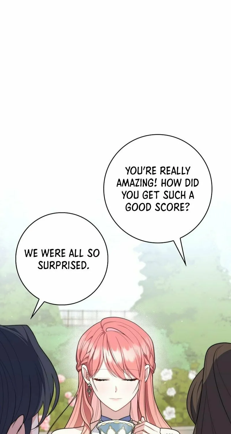 A Princess Who Reads Fortune Chapter 46 page 5 - 