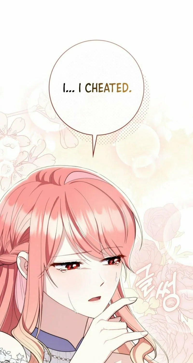A Princess Who Reads Fortune Chapter 46 page 41 - 