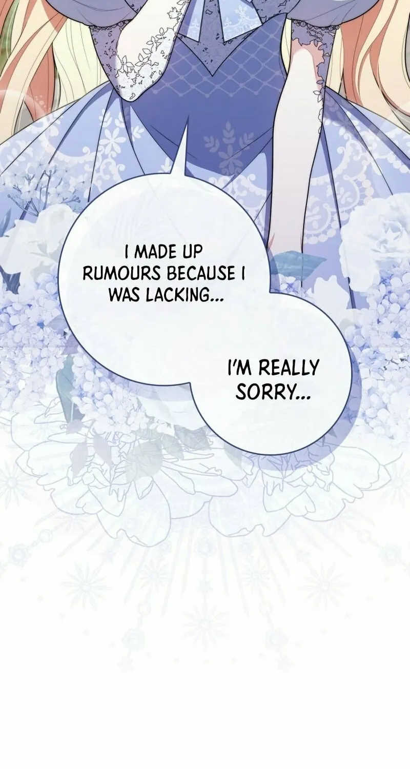 A Princess Who Reads Fortune Chapter 46 page 44 - 