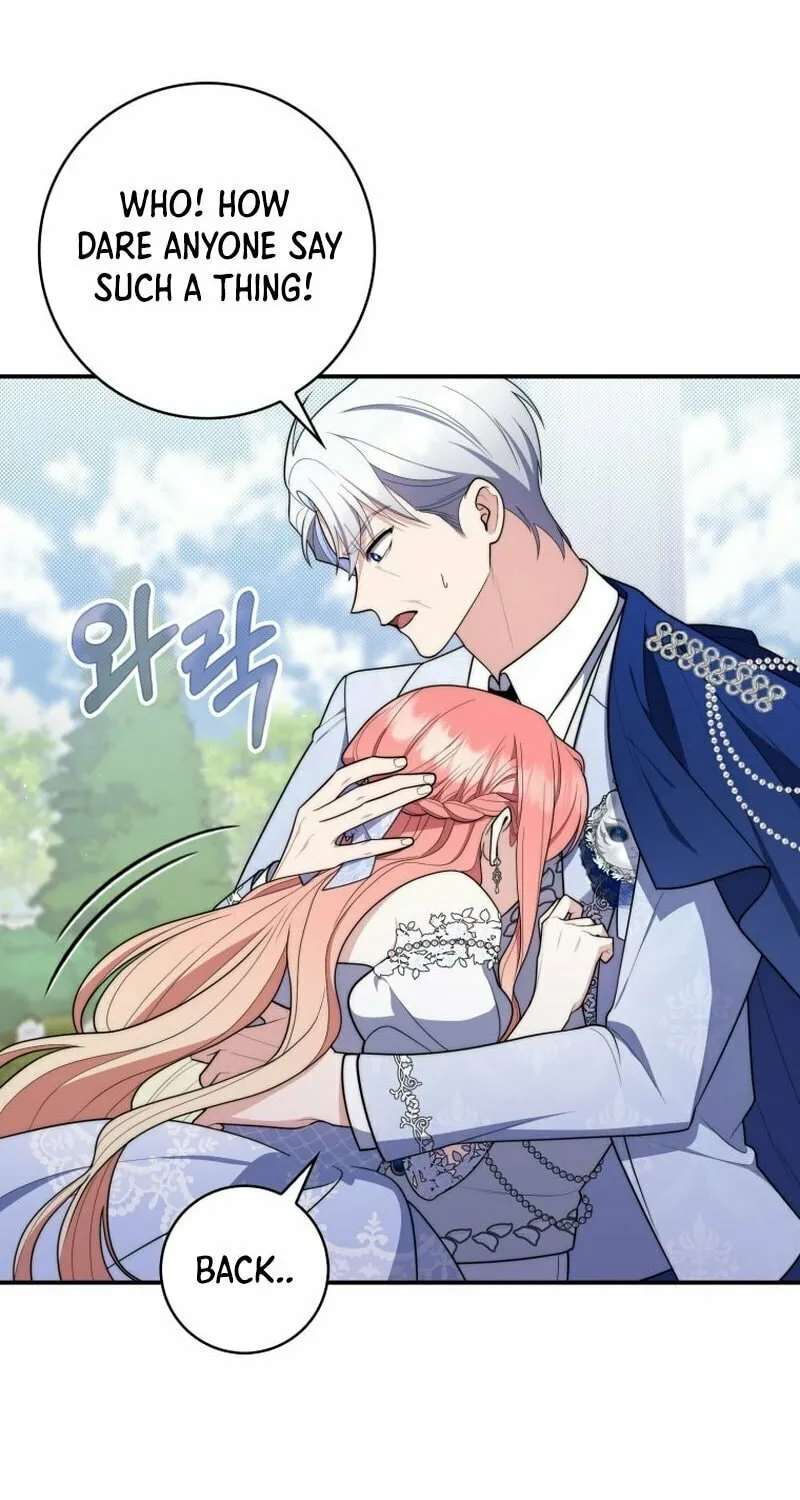 A Princess Who Reads Fortune Chapter 46 page 45 - 