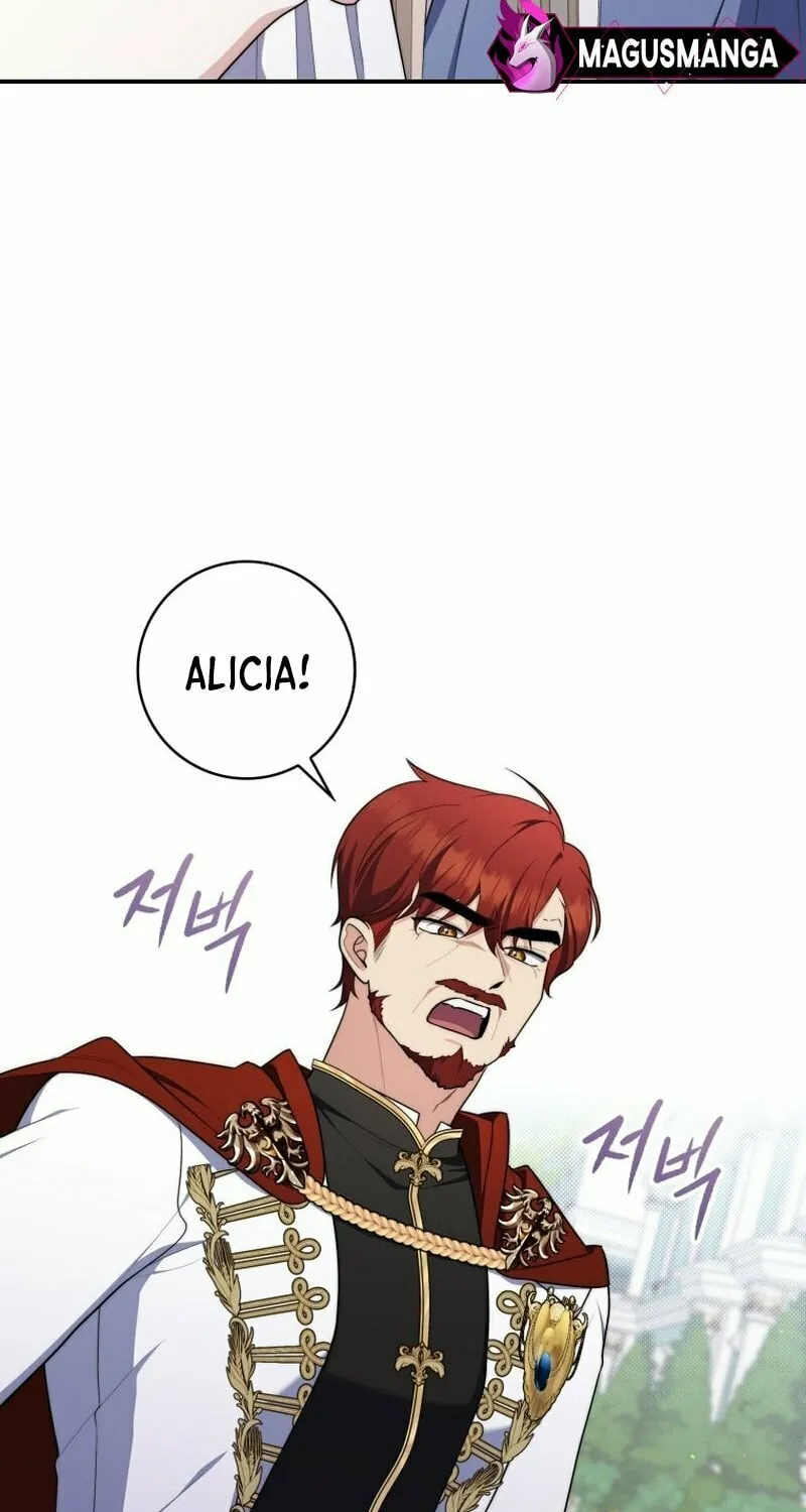 A Princess Who Reads Fortune Chapter 46 page 47 - 