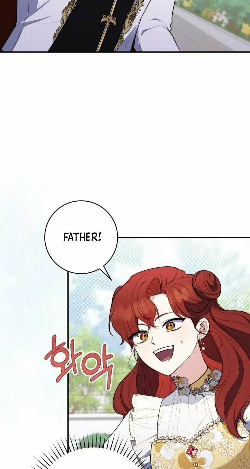 A Princess Who Reads Fortune Chapter 46 page 48 - 