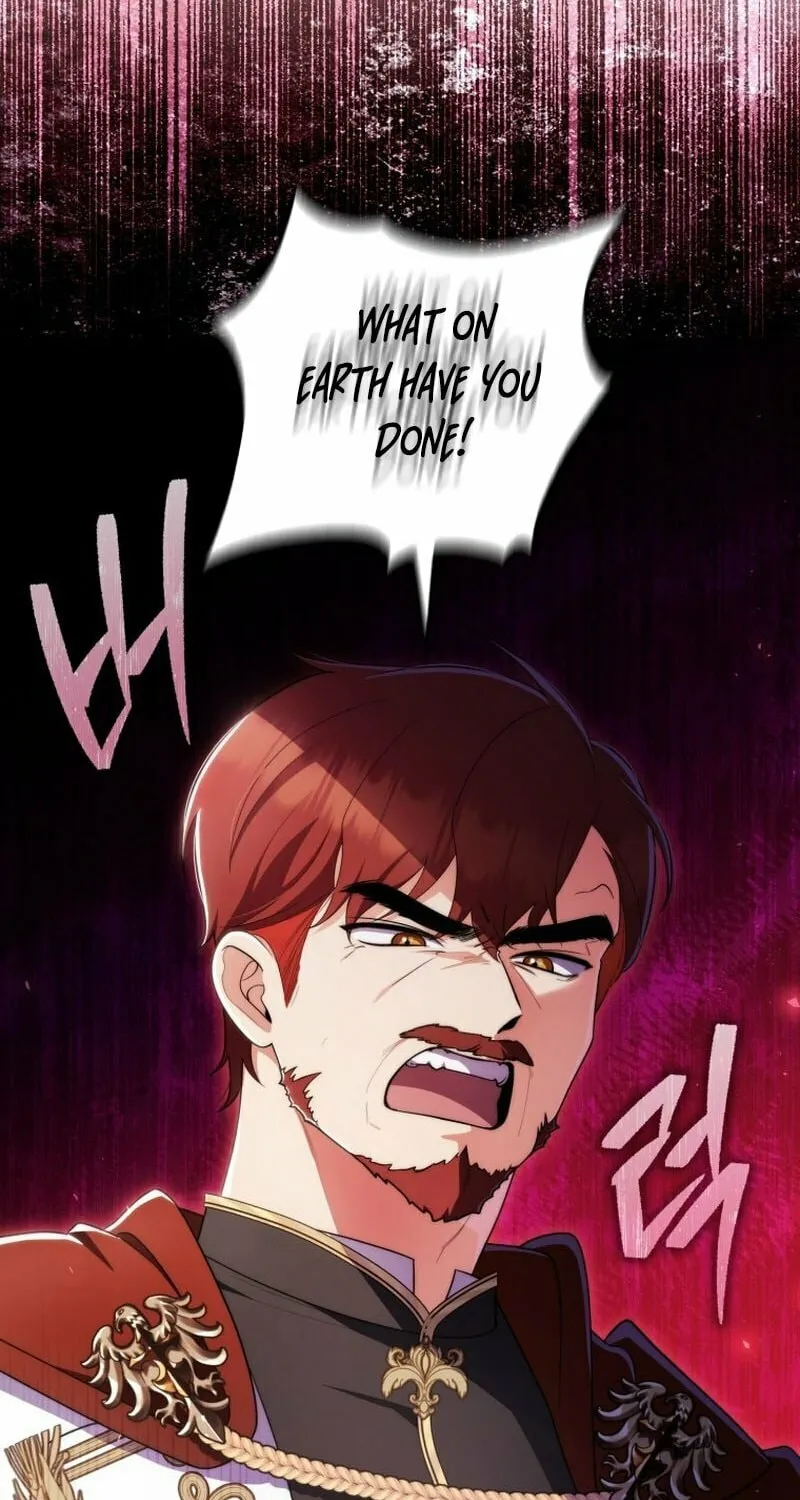A Princess Who Reads Fortune Chapter 46 page 50 - 