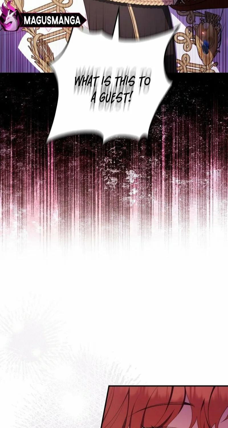 A Princess Who Reads Fortune Chapter 46 page 51 - 