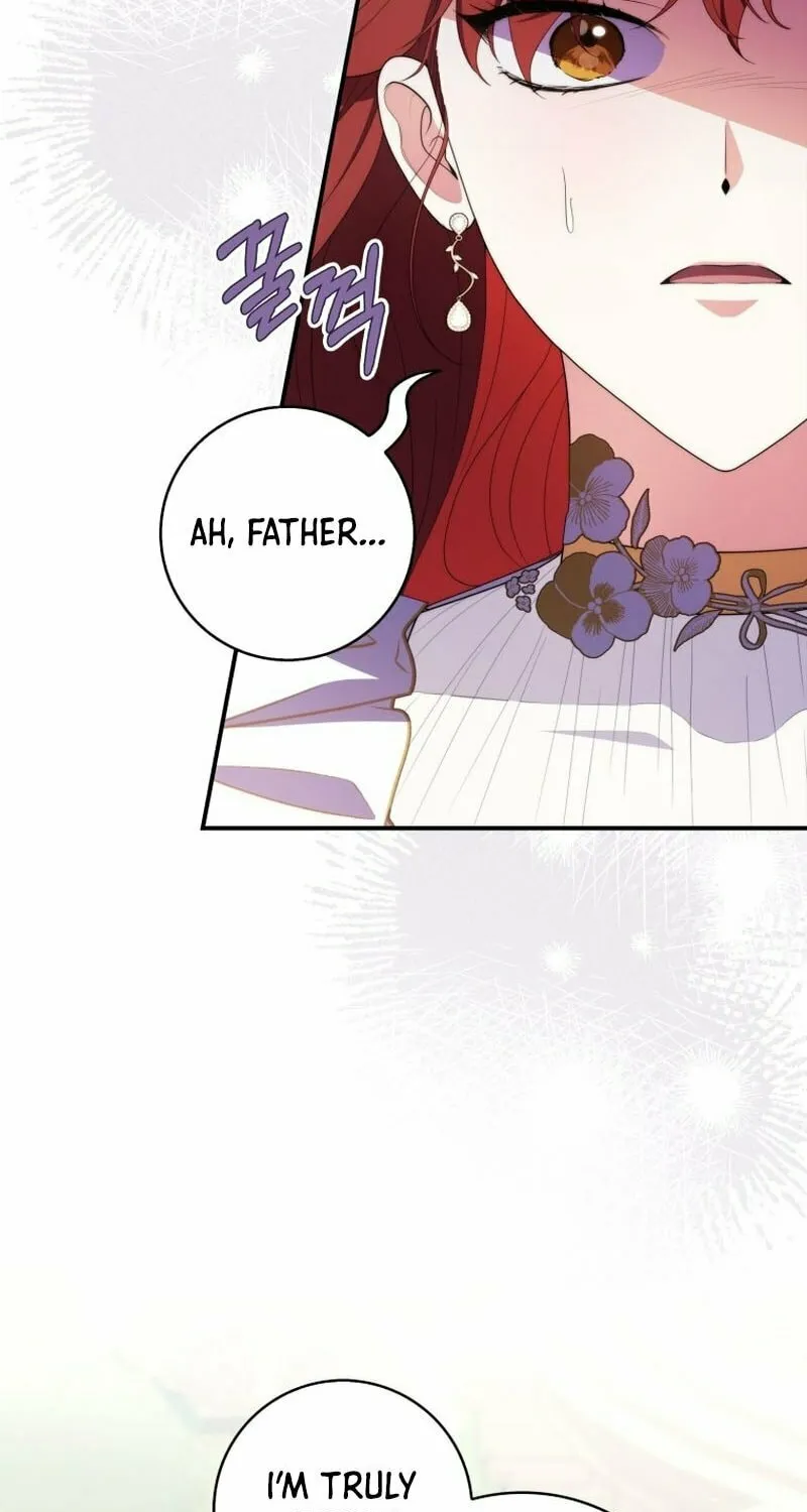 A Princess Who Reads Fortune Chapter 46 page 52 - 