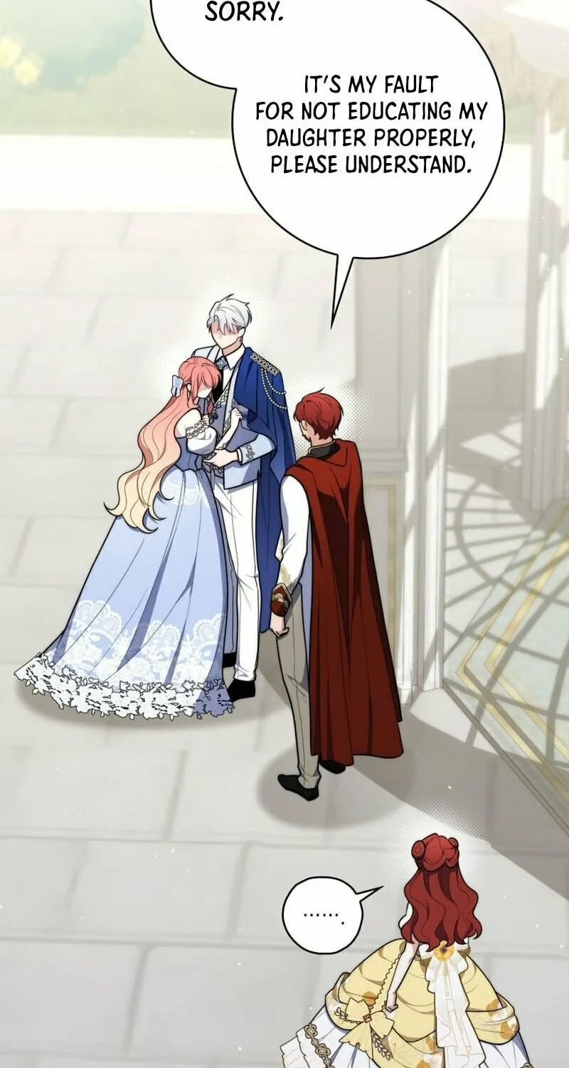 A Princess Who Reads Fortune Chapter 46 page 53 - 
