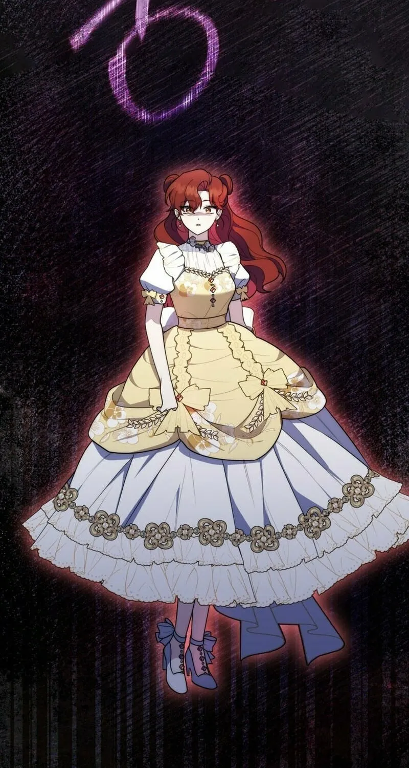 A Princess Who Reads Fortune Chapter 46 page 55 - 