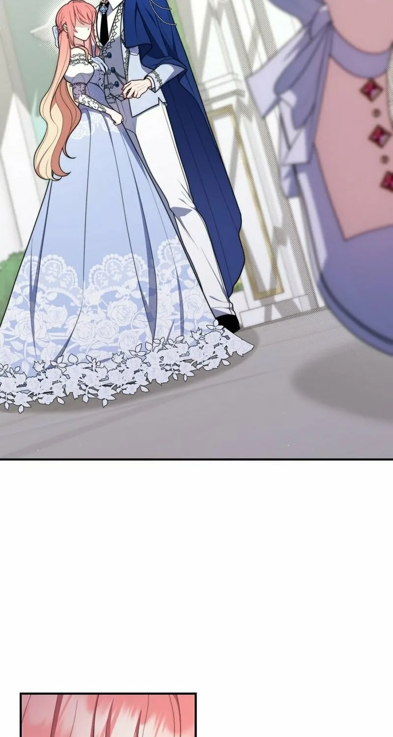A Princess Who Reads Fortune Chapter 46 page 58 - 