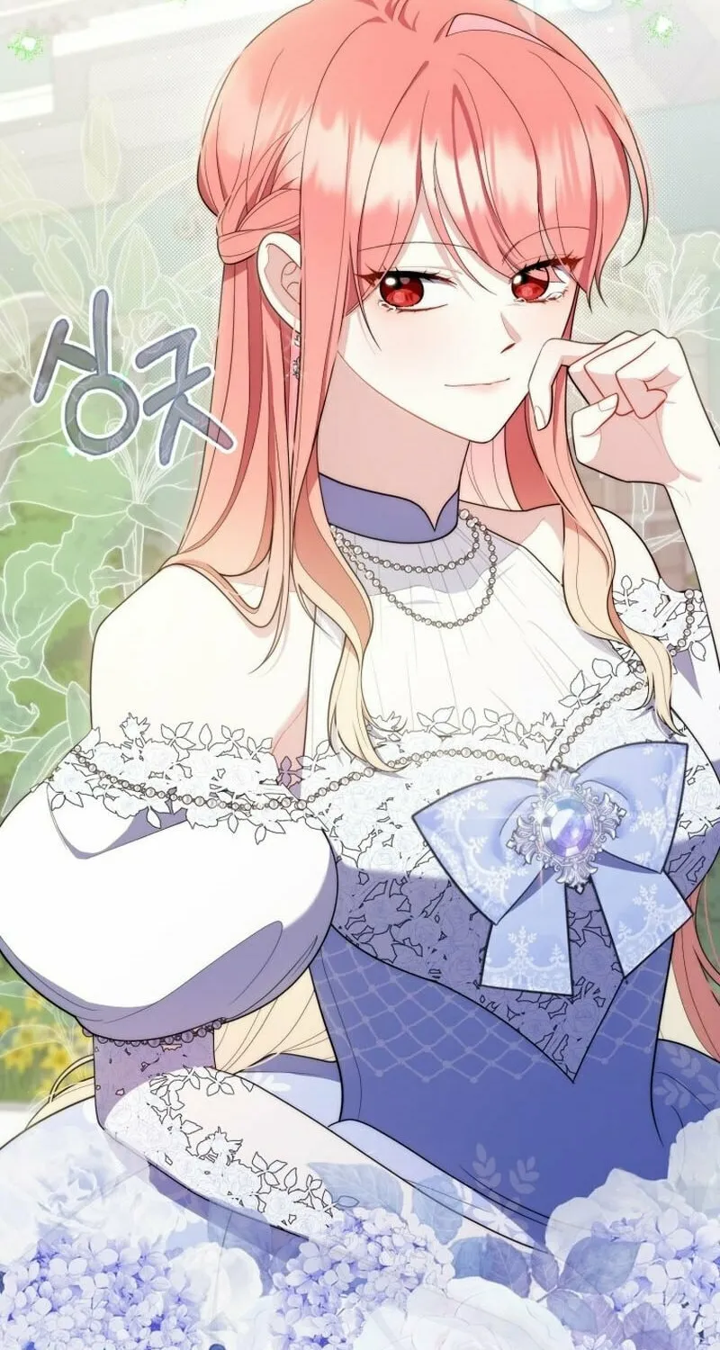 A Princess Who Reads Fortune Chapter 46 page 60 - 