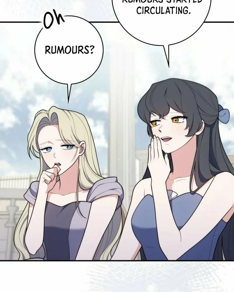 A Princess Who Reads Fortune Chapter 46 page 7 - 