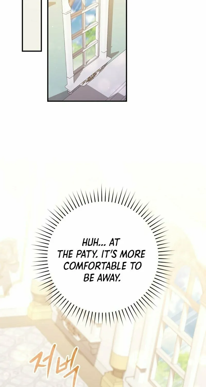 A Princess Who Reads Fortune Chapter 46 page 62 - 