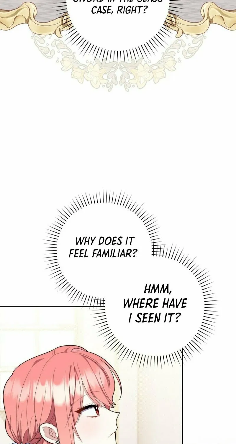 A Princess Who Reads Fortune Chapter 46 page 66 - 