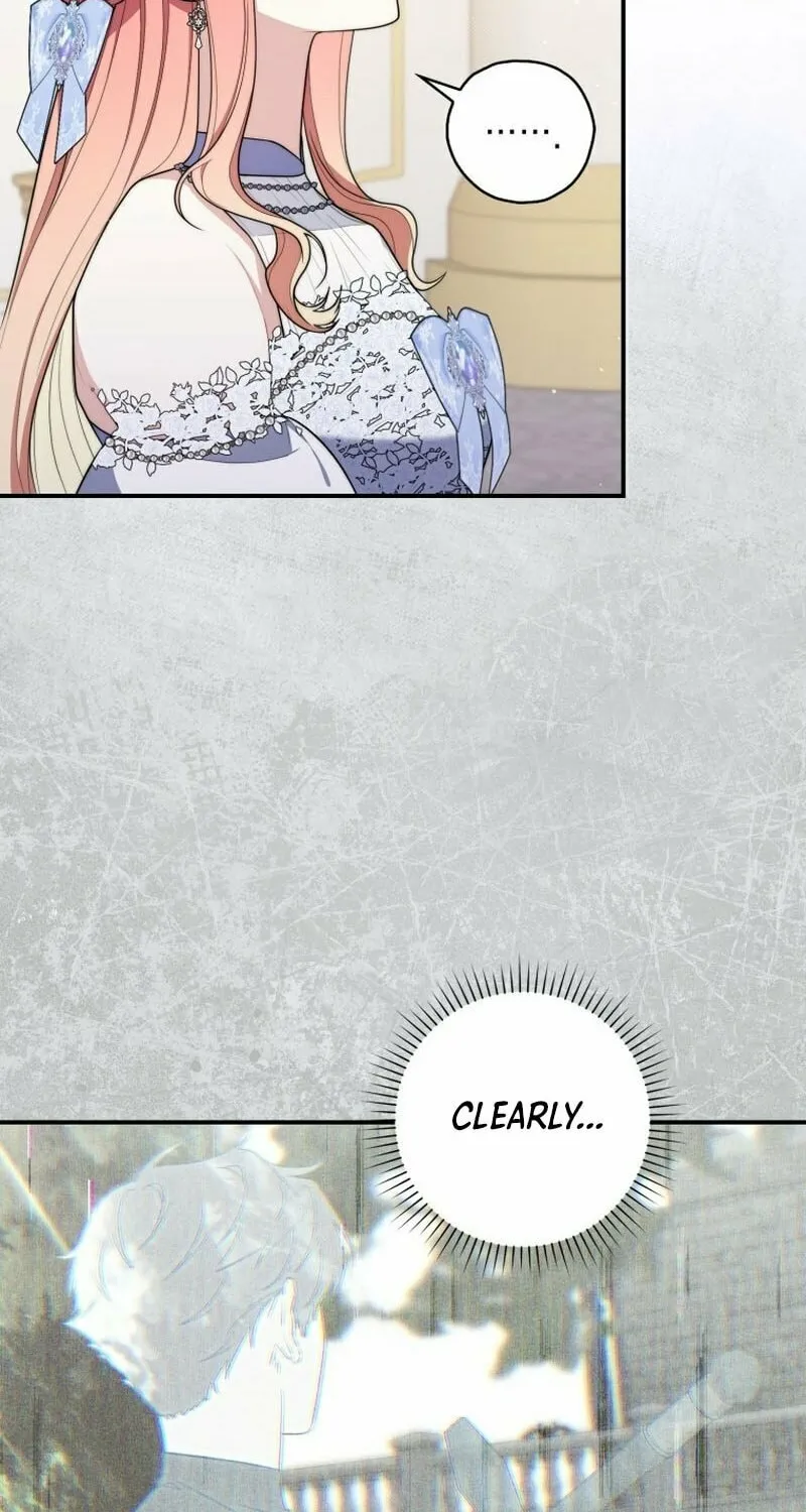 A Princess Who Reads Fortune Chapter 46 page 67 - 